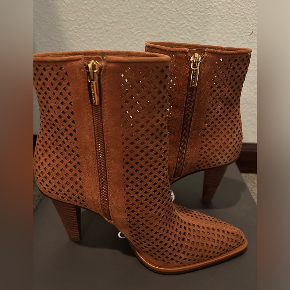 Booties - Picture 2 of 5